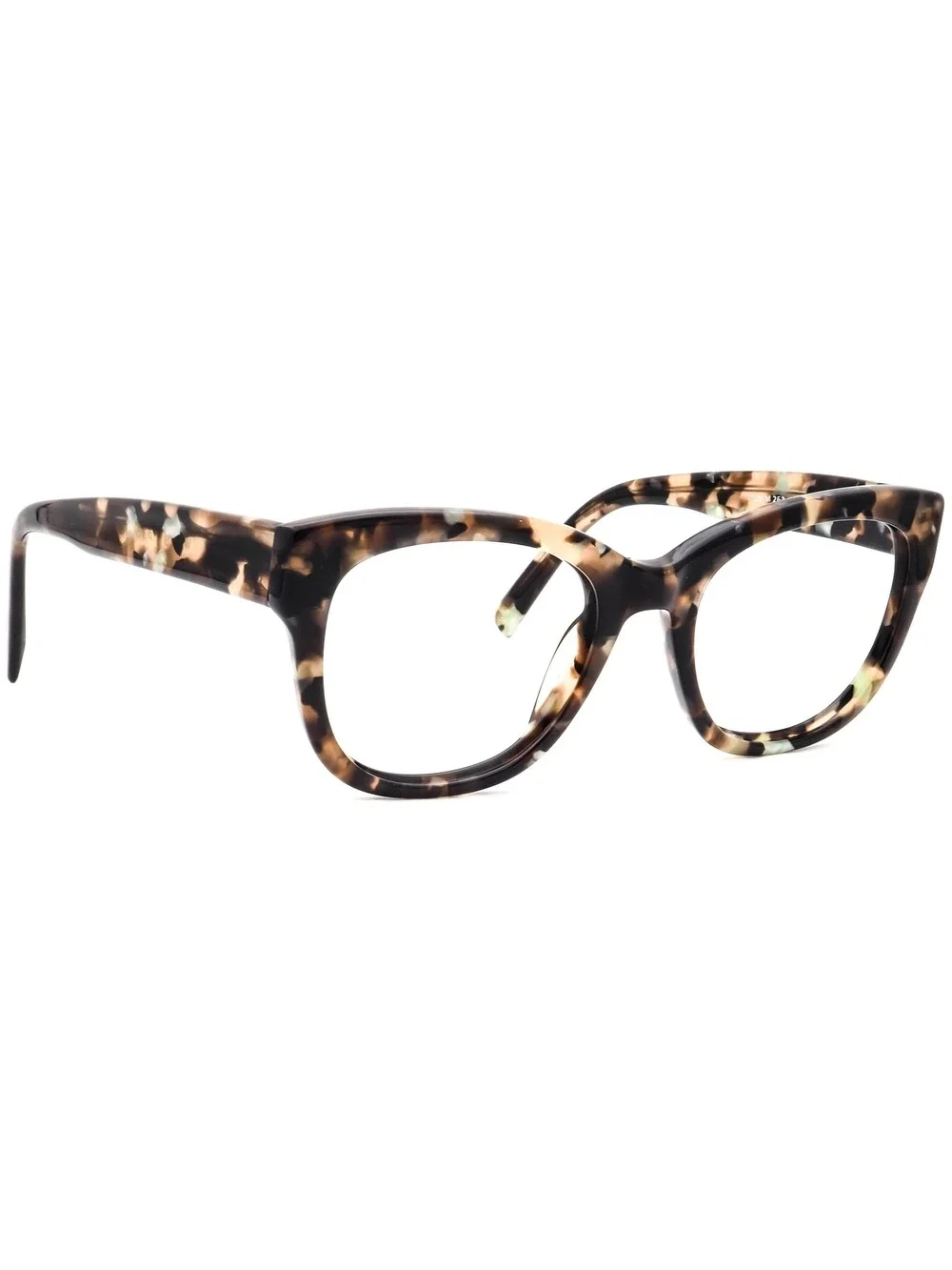 Warby Parker Tatum M 263 Eyewear